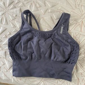 gymshark sports bra